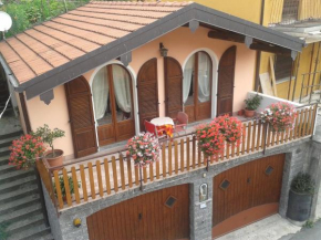 Chalet con Piscina, Garzeno